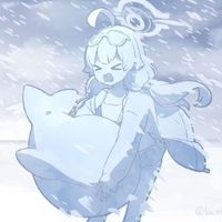 星雨QAQ